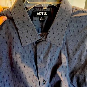 Apt9 XL Mens